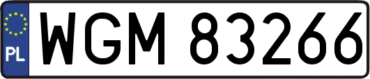 WGM83266