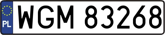 WGM83268