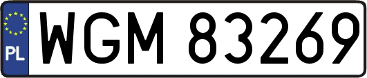 WGM83269