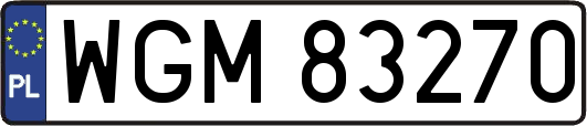 WGM83270