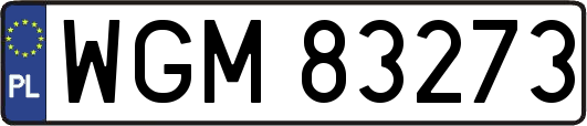 WGM83273