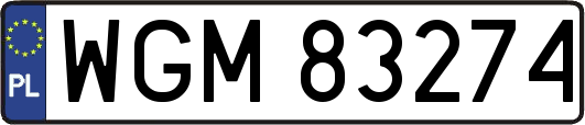 WGM83274
