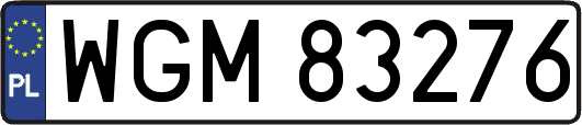WGM83276