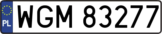 WGM83277
