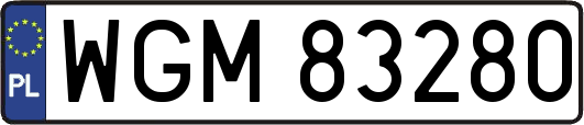 WGM83280