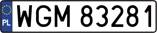 WGM83281