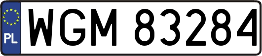 WGM83284