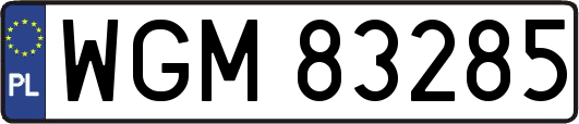 WGM83285