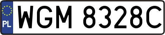 WGM8328C