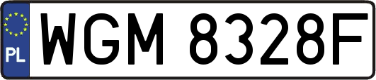 WGM8328F