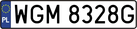 WGM8328G
