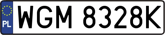 WGM8328K