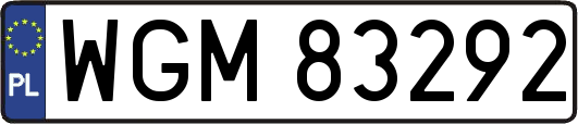 WGM83292