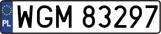 WGM83297