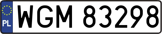 WGM83298