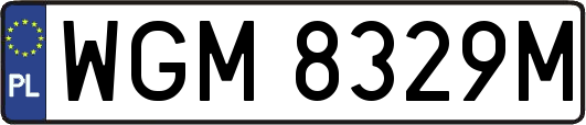 WGM8329M