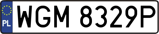 WGM8329P