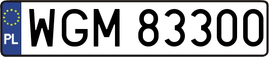 WGM83300