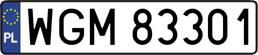 WGM83301