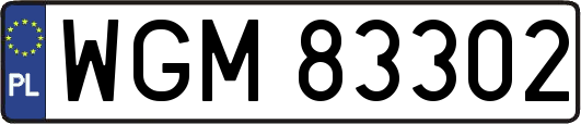 WGM83302