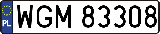 WGM83308