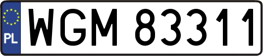WGM83311