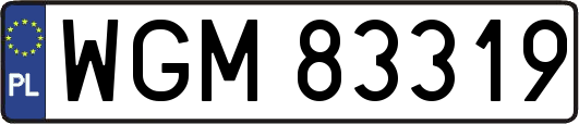 WGM83319
