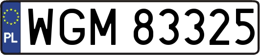 WGM83325