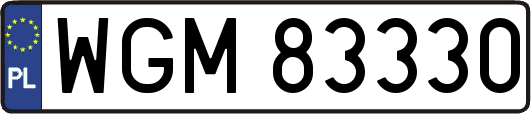 WGM83330
