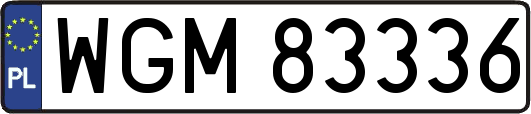 WGM83336