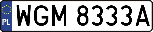 WGM8333A