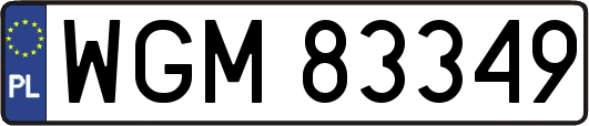 WGM83349