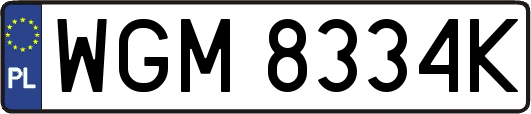 WGM8334K