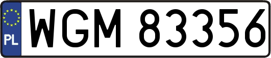 WGM83356