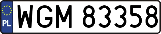 WGM83358