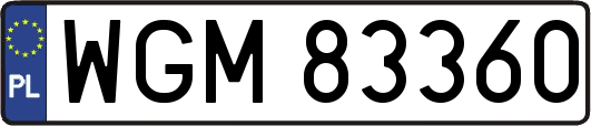 WGM83360