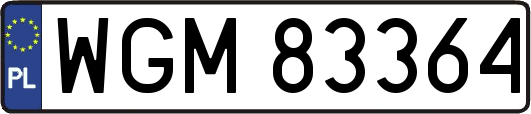 WGM83364