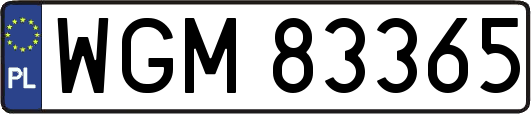WGM83365