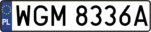 WGM8336A
