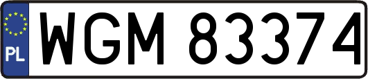 WGM83374