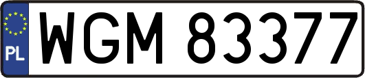 WGM83377