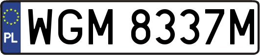 WGM8337M