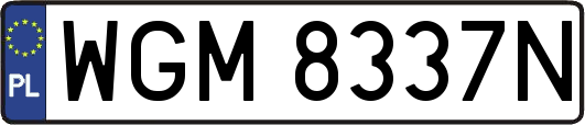 WGM8337N