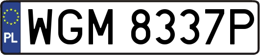 WGM8337P