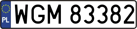 WGM83382
