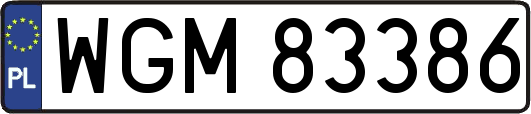 WGM83386