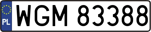 WGM83388