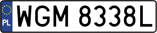 WGM8338L