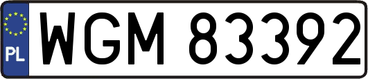 WGM83392