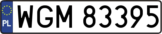 WGM83395